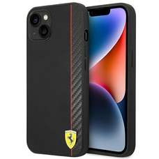 Ferrari FEHCP14MAXBK iPhone 14 Plus 6.7