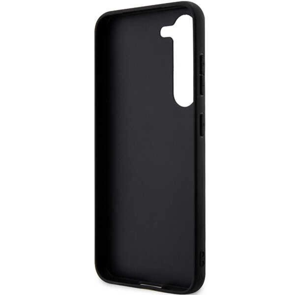 Ferrari FEHCS23MPCSK S23+ S916 fekete/fekete perforált 296 P tok - 7