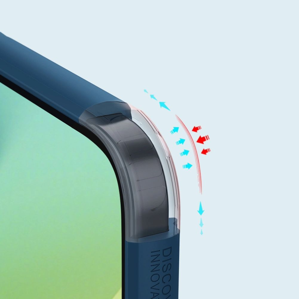 Nillkin Super Frosted Shield Pro megerősített tok Xiaomi 14 Pro - fekete - 8