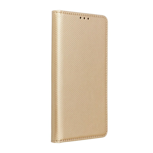 Fliptok könyv Samsung Galaxy J4+ (J4 Plus) arany tok Fliptok könyv Samsung Galaxy J4+ (J4 Plus) arany tok