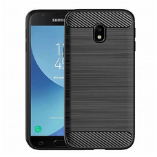 CARBON tok Samsung Galaxy J7 2016 fekete