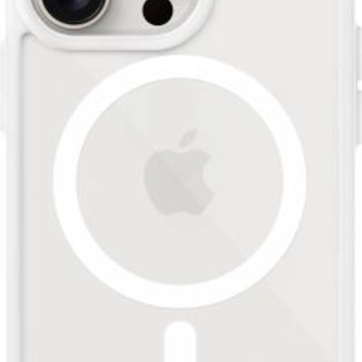 LAUT Huex Protect tok MagSafe-kompatibilitással iPhone 15 Pro Max-hoz - fehér LAUT Huex Protect tok MagSafe-kompatibilitással iPhone 15 Pro Max-hoz - fehér