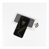 Temperált Üveg OG Premium Adatvédelmi Üvegfólia iPhone 15 6,1