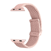 Puro ''LOOP'' rugalmas nylon szíj Apple Watch 38-40-41mm rózsaszín - 1. kép