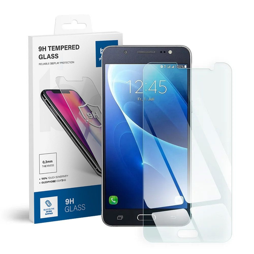 Tempered Glass Blue Star - SAMSUNG Galaxy J5 (2016) üvegfólia