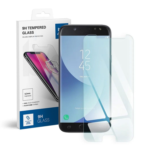 Blue Star edzett üveg - SAMSUNG Galaxy J5 (2017) üvegfólia