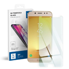 Edzett üveg Blue Star - SAMSUNG Galaxy J7 (2017) üvegfólia