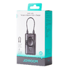 Joyroom JR-W13 5000mAh Okosóra Powerbank - Fekete - 0. kép