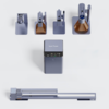 LaserPecker PowerPack Plus Powerbank - 1. kép