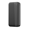 Maxlife powerbank MXPB-02 PD QC 20W 20000 mAh fekete - 0. kép