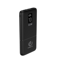 Rebeltec power bank P10 22,5W 10000mAh fekete