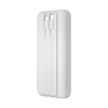 WIWU Power Bank 10000mAh Wi-P021 Fehér, - 0. kép