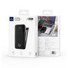 WIWU Power Bank 10000mAh Wi-P021 Fehér, - 1. kép