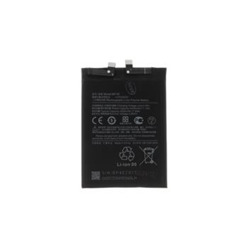 BP4E Xiaomi akkumulátor 4500mAh (OEM)