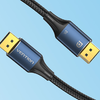 DisplayPort 1.4 Kábel Vention HCELF 1m, 8K 60Hz/ 4K 120Hz (kék) - 3. kép