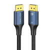 DisplayPort 1.4 Kábel Vention HCELF 1m, 8K 60Hz/ 4K 120Hz (kék) - 4. kép