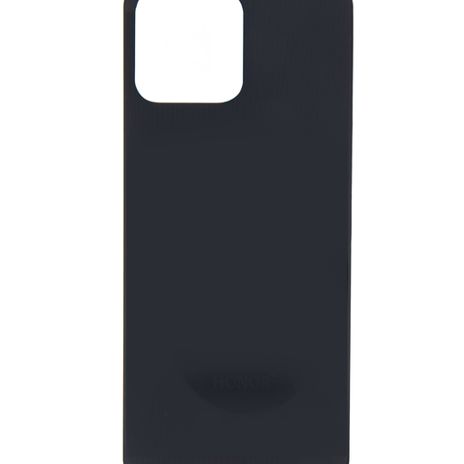 Honor X8 Akkumulátorfedél Fekete