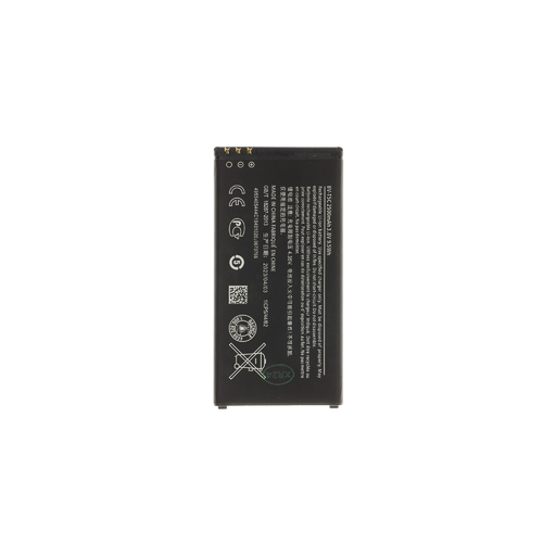 BV-T5C akkumulátor Nokia 2500mAh Li-Ion (OEM),