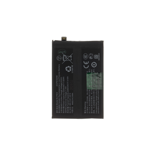 BLP903 akkumulátor OnePlus Nord CE 2-höz 4500mAh Li-Ion (OEM)