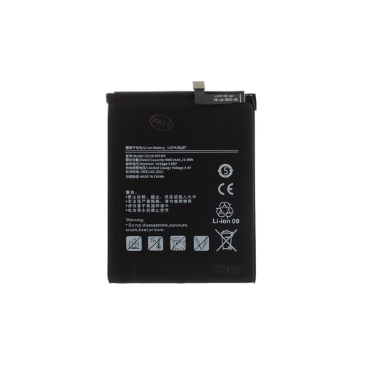 SCUD-WT-N6 Akkumulátor Samsung Li-lon 4000mAh (OEM)