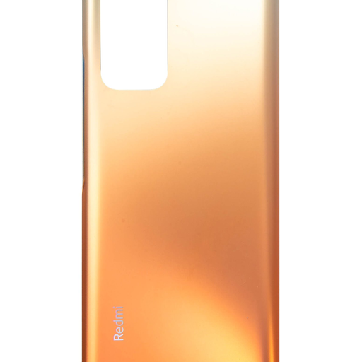 Xiaomi Redmi Note 10 Pro Akkumulátorfedél Gradiens Bronz