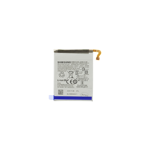 EB-BF723ABY Samsung akkumulátor Li-Ion 2630mAh (Service Pack)