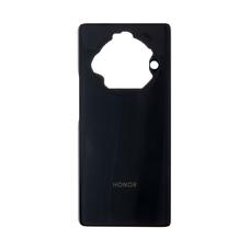 Honor Magic5 Lite hátlap Midnight Black tok