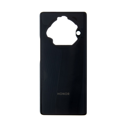 Honor Magic5 Lite hátlap Midnight Black tok