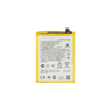 QB50 akkumulátor Motorola 5000mAh (OEM)