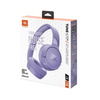 JBL Tune 670NC Bluetooth fejhallgató Lila EU (JBL-T670-PRPL) - 0. kép