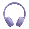 JBL Tune 670NC Bluetooth fejhallgató Lila EU (JBL-T670-PRPL) - 2. kép