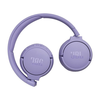 JBL Tune 670NC Bluetooth fejhallgató Lila EU (JBL-T670-PRPL) - 3. kép