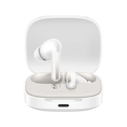 Xiaomi Redmi Buds 6 Fehér EU BHR9250GL