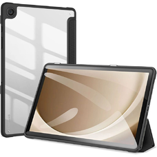 Dux Ducis Toby fliptok okos ébresztési funkcióval Samsung Tab A9 Plus 11