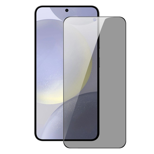 Dux Ducis Privacy üveg Samsung S24 - fekete kerettel üvegfólia Dux Ducis Privacy üveg Samsung S24 - fekete kerettel üvegfólia