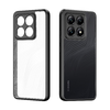 DUX DUCIS AIMO tok XIAOMI 14T fekete - 0. kép