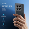 DUX DUCIS AIMO tok XIAOMI 14T fekete - 2. kép