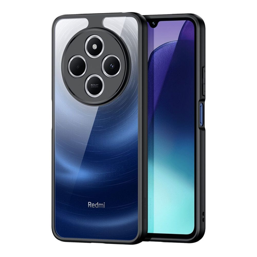 DUX DUCIS AIMO tok REDMI 14C fekete tok DUX DUCIS AIMO tok REDMI 14C fekete tok