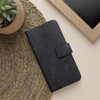 TENDER fliptok Xiaomi 14T fekete - 1. kép