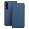 LUNA Book Carbon for Xiaomi 14T blue - 0. kép