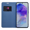 LUNA Book Carbon for Xiaomi 14T blue - 3. kép