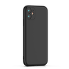 Szilikontok Xiaomi Redmi Note 14 Pro Plus 5G (Globális) fekete - 0. kép
