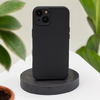 Szilikontok Xiaomi Redmi Note 14 Pro Plus 5G (Globális) fekete - 4. kép