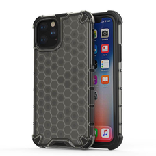 Tel Protect Honey Armor tok Xiaomi Redmi Note 9T fekete tok