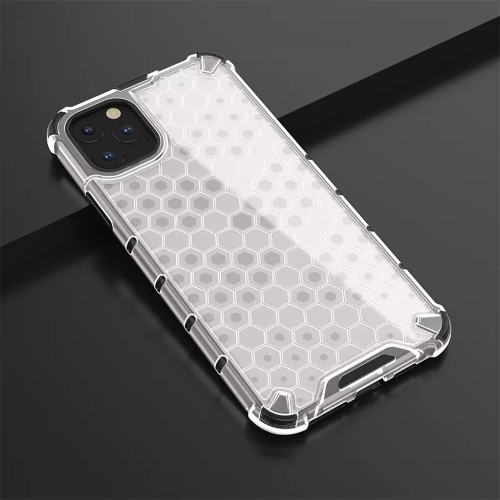 Tel Protect Honey Armor for Xiaomi Redmi Note 9T transparent - 10
