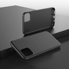 Soft Case Flexible gél tok iPhone 14 /13 fekete tok - 1. kép