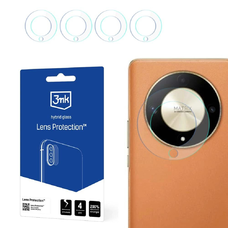 3mk Lens Protection™ hibrid kamera üveg Honor Magic6 Lite 5G-hez