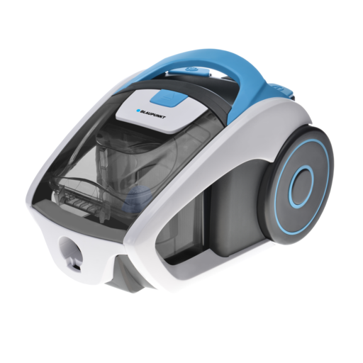 Blaupunkt porzsák nélküli porszívó VCC301