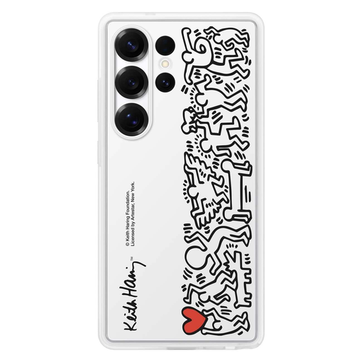 Samsung Flipsuit Tok EF-MS938CWEGWW Samsung Galaxy S25 Ultra - fehér Samsung Flipsuit Tok EF-MS938CWEGWW Samsung Galaxy S25 Ultra - fehér