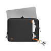 Tech-protect Defender Laptop 15-16 Fekete - 3. kép